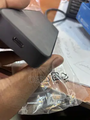 Hp Usb C Mini Dock