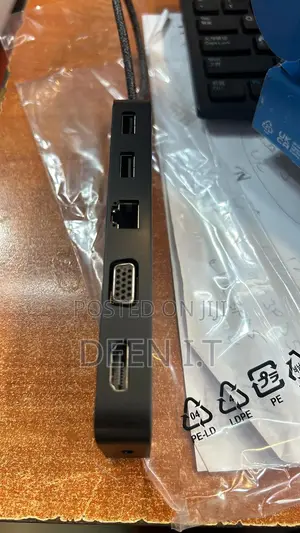 Hp Usb C Mini Dock