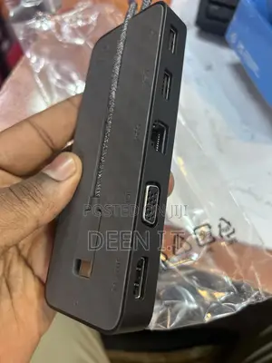 Hp Usb C Mini Dock