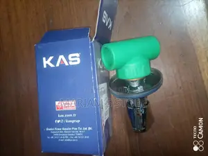 Shower Valve3/4