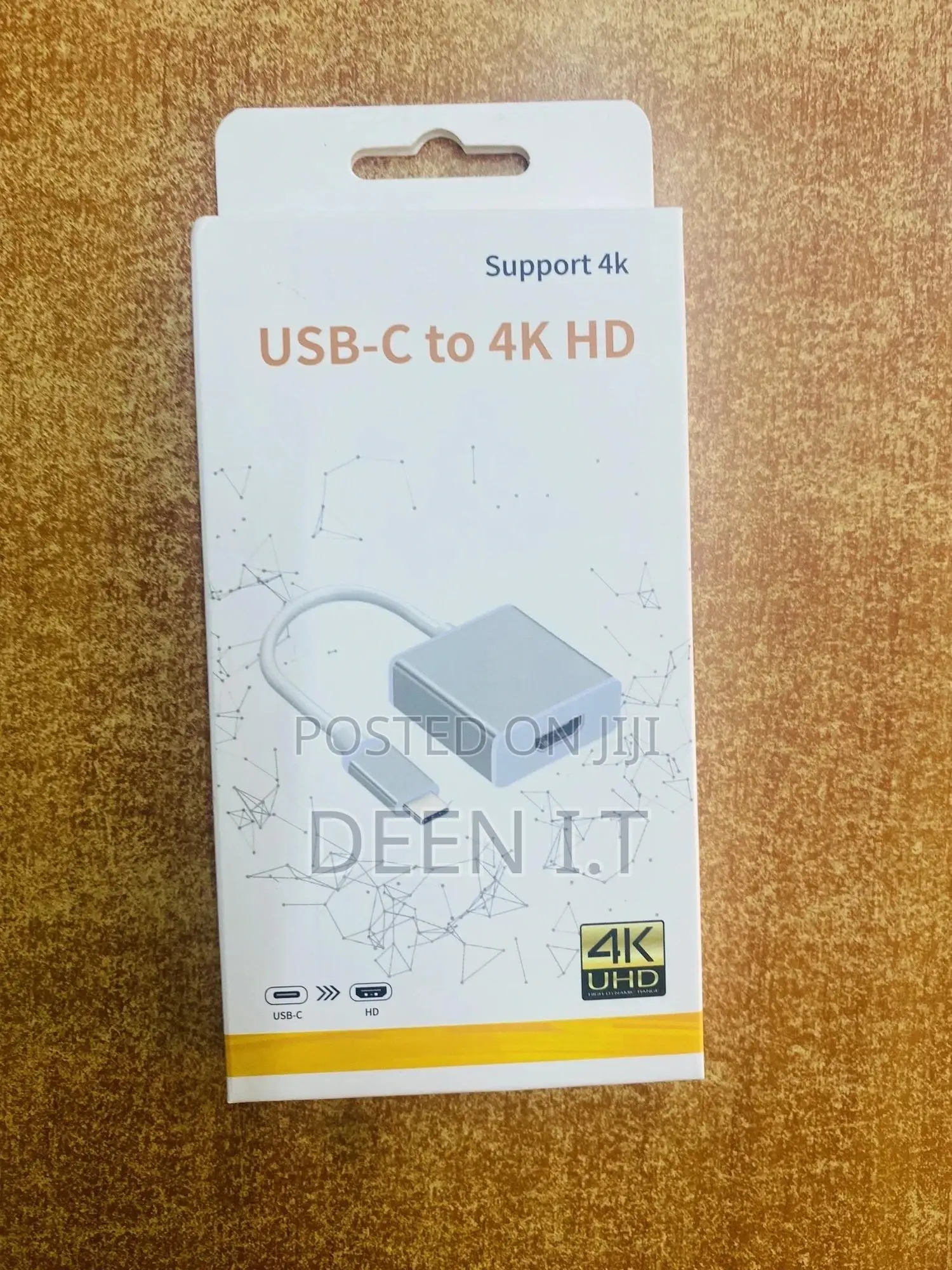 Type C to Hdmi