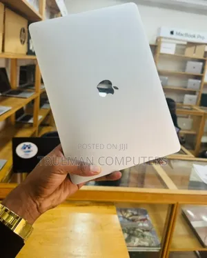 Laptop Apple MacBook Air 8GB Intel Core i5 SSD 256GB