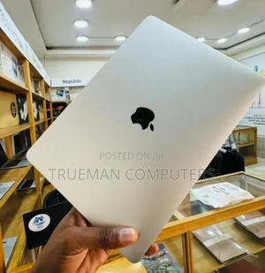 Laptop Apple MacBook Air 8GB Intel Core i5 SSD 256GB