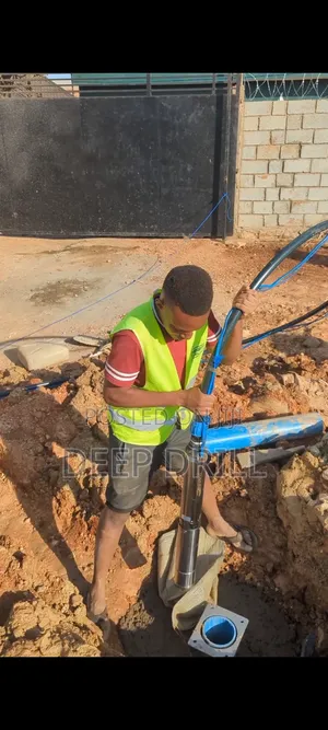 Pump Installation