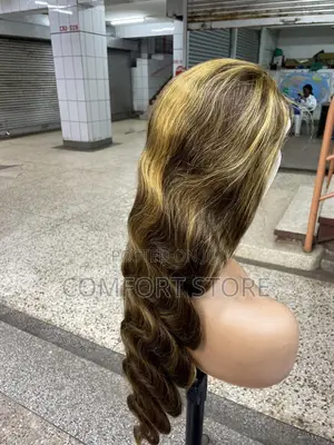 13*4 Body Wig 30inches Panio