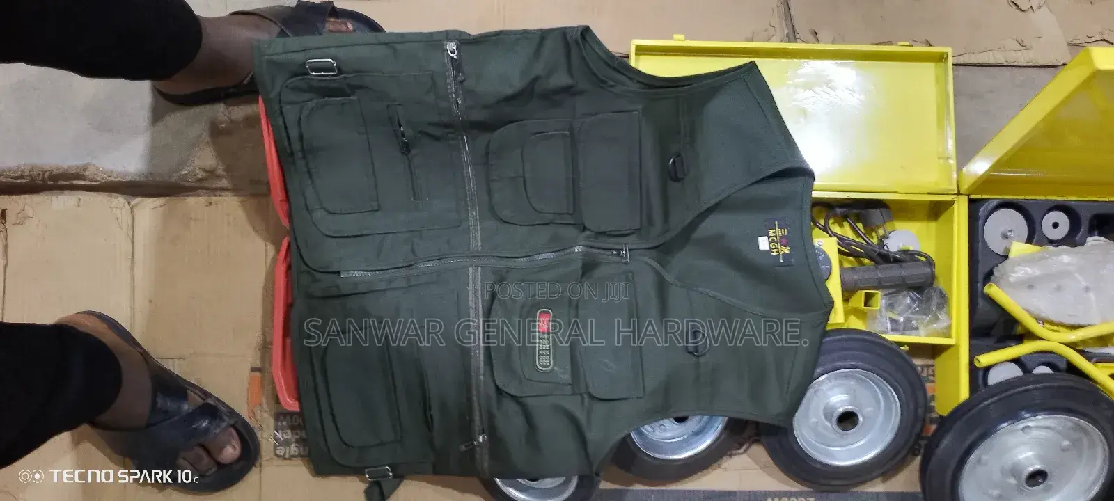 Press Coats(Red, Blue,Army Green, Black,Grey)