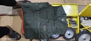 Press Coats(Red, Blue,Army Green, Black,Grey)