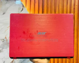 Laptop Acer Aspire 1 4GB Intel Core i3 HDD 250GB