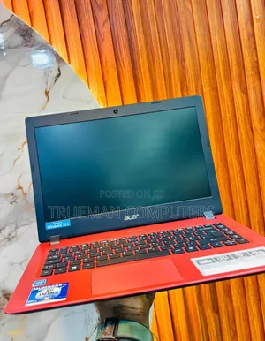 Laptop Acer Aspire 1 4GB Intel Core i3 HDD 250GB