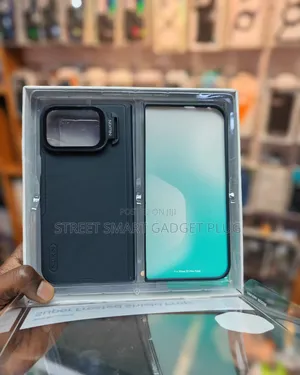 Pixel 10 Pro Fold Nilkin Slim Fit Case