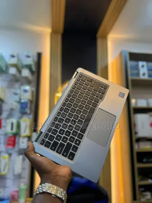 Laptop Dell Latitude 7400 8GB Intel Core i5 SSD 256GB