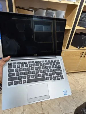 Laptop Dell Latitude 7400 8GB Intel Core i5 SSD 256GB