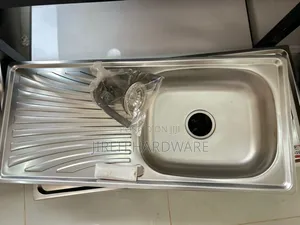 Kitchen Sink 90by50