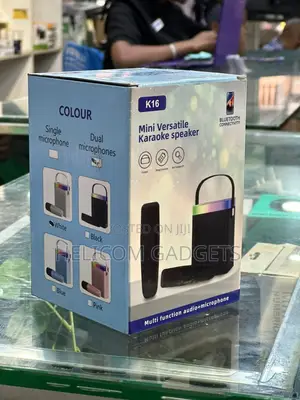 V8 Multimedia Speaker / Bluetooth Speakers With Micro Phone
