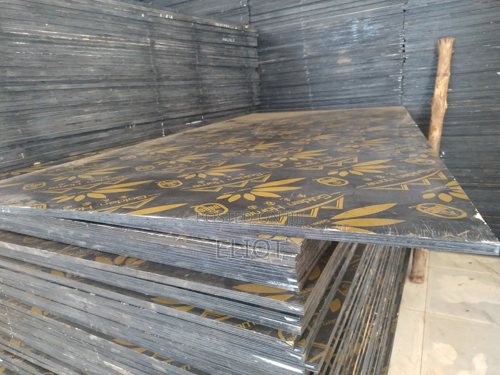 Marine Boards