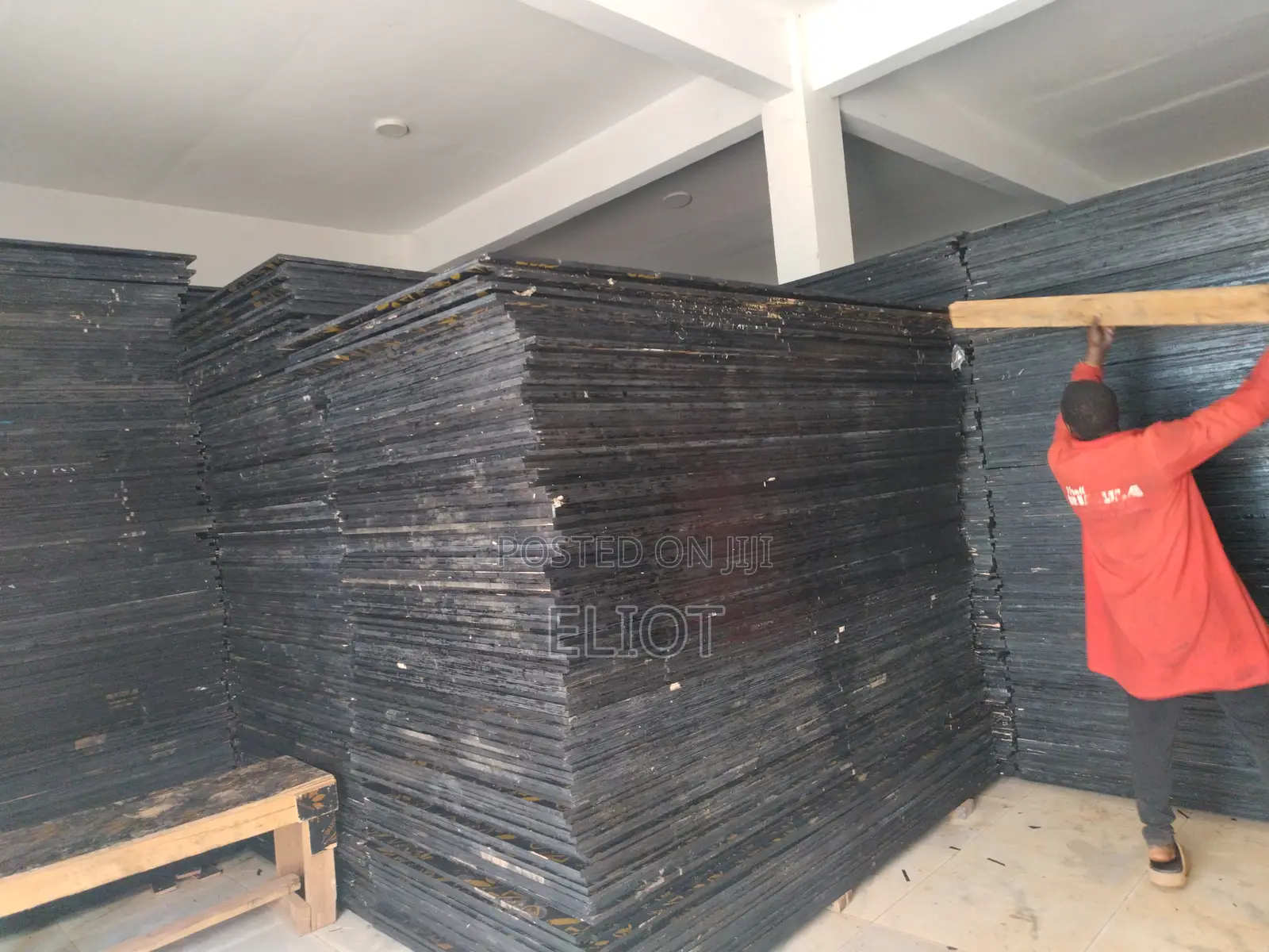 Marine Boards