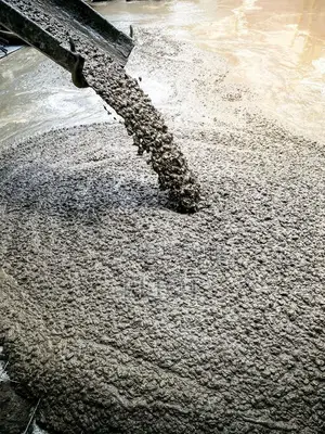 Ready Mix Concrete