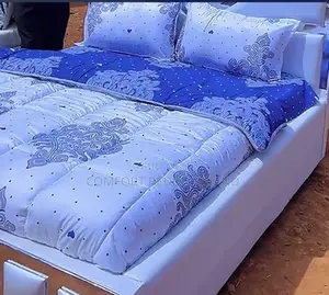 Cotton Bedcovers Five By Six