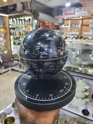 Levitation Constellation Globe