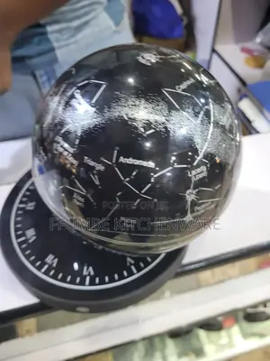Levitation Constellation Globe