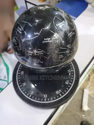 Levitation Constellation Globe