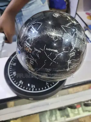 Levitation Constellation Globe