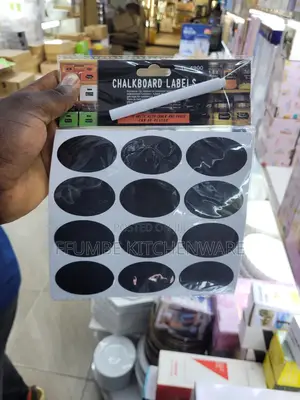 Label Stickers