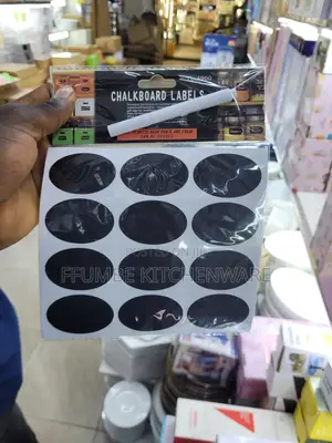 Label Stickers