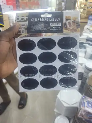 Label Stickers