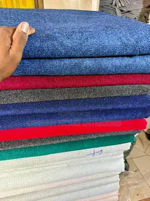 Full House Carpets (Wall to Wall )