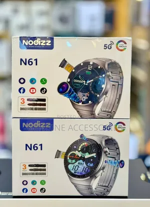Nodizz N61 Smart Simcard Watch