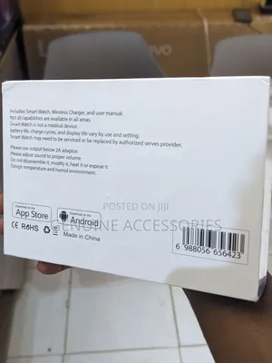 Nodizz N61 Smart Simcard Watch