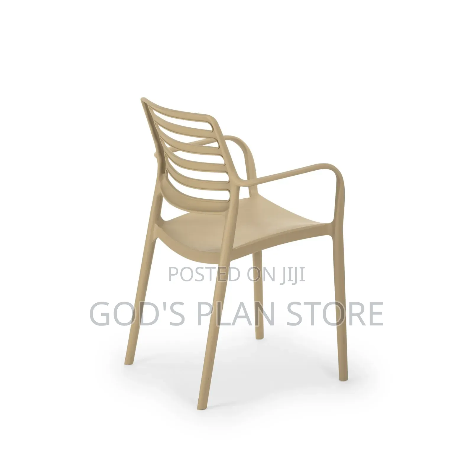 State Armed Restaurant Plastic Chairs Restaurant Plastic Chairs