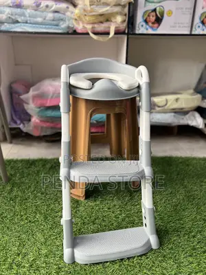 Toilet Training Kids Ladder–Premium Quality Toilettraining Kids Ladder