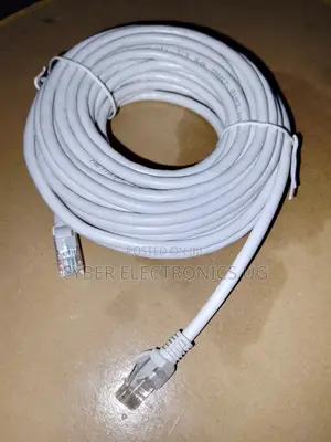 15m Ethernet Network Lan Cable Cat6