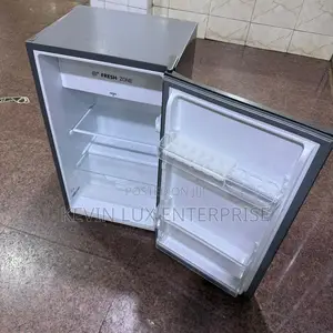Fridge Hisense Single Door 120 Liter