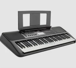 Brand New Psr-e 383 Yamaha Electronic Keyboard