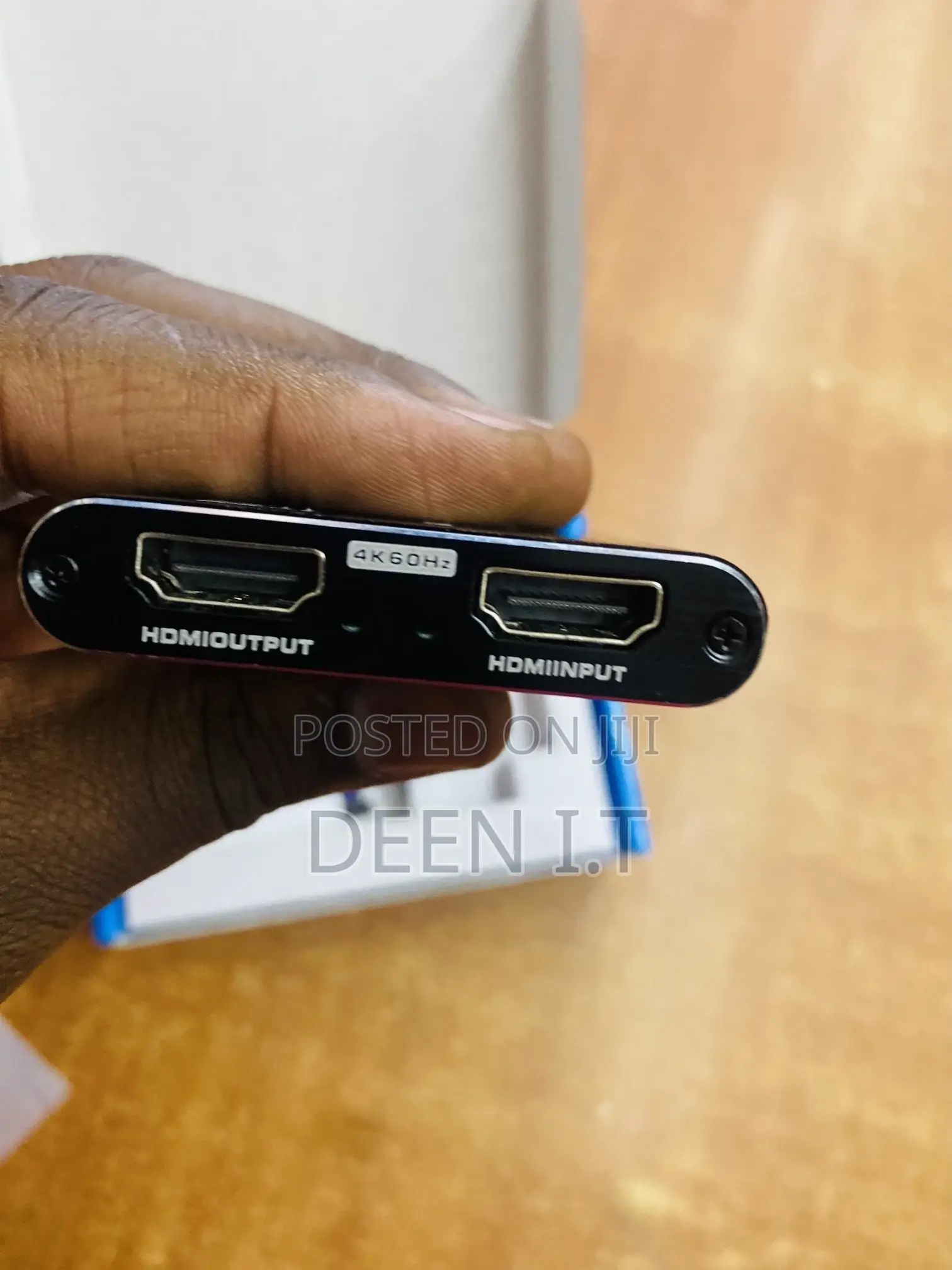 3.0 Hdmi to Usb Capture Card