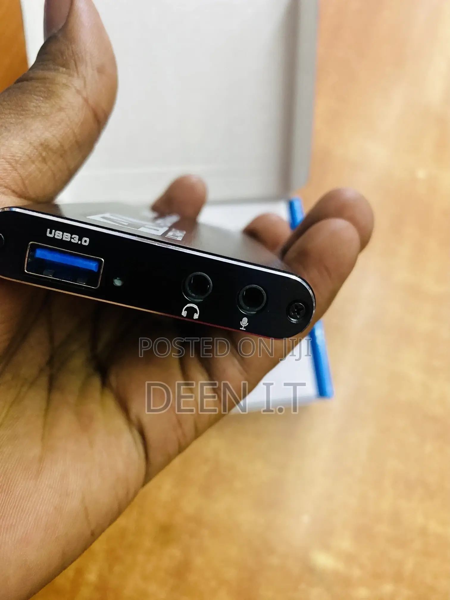 3.0 Hdmi to Usb Capture Card