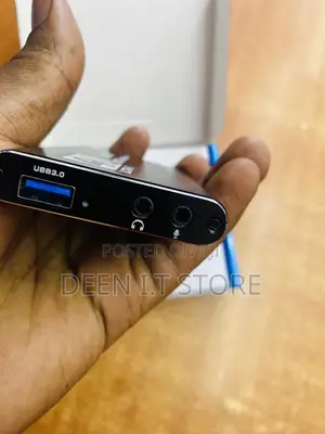 3.0 Hdmi to Usb Capture Card