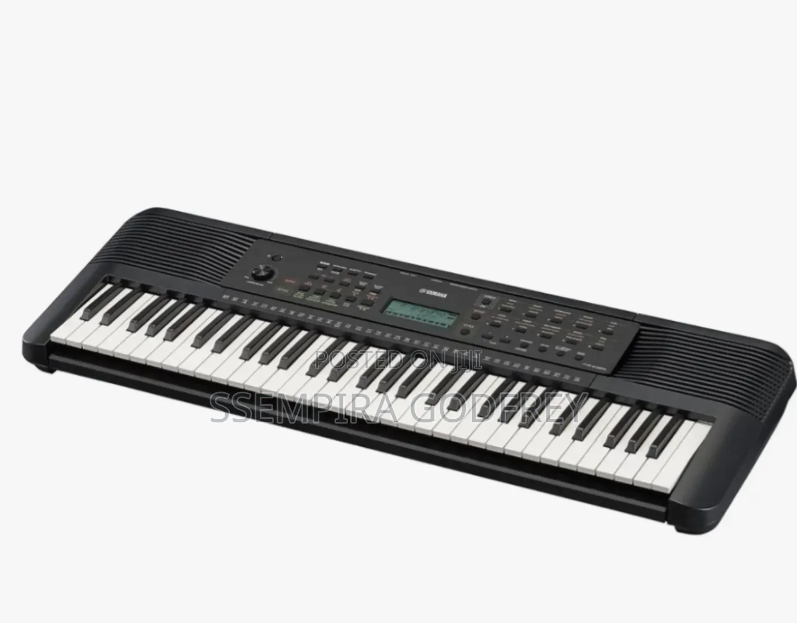 Proffetional Psr-e283 Eletronickey Board