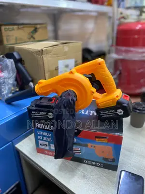 Reachable Blower
