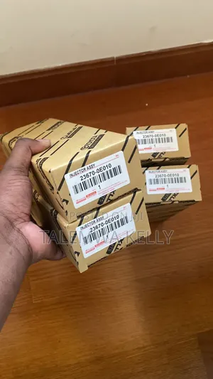1kd Injector Nozzles-Toyota