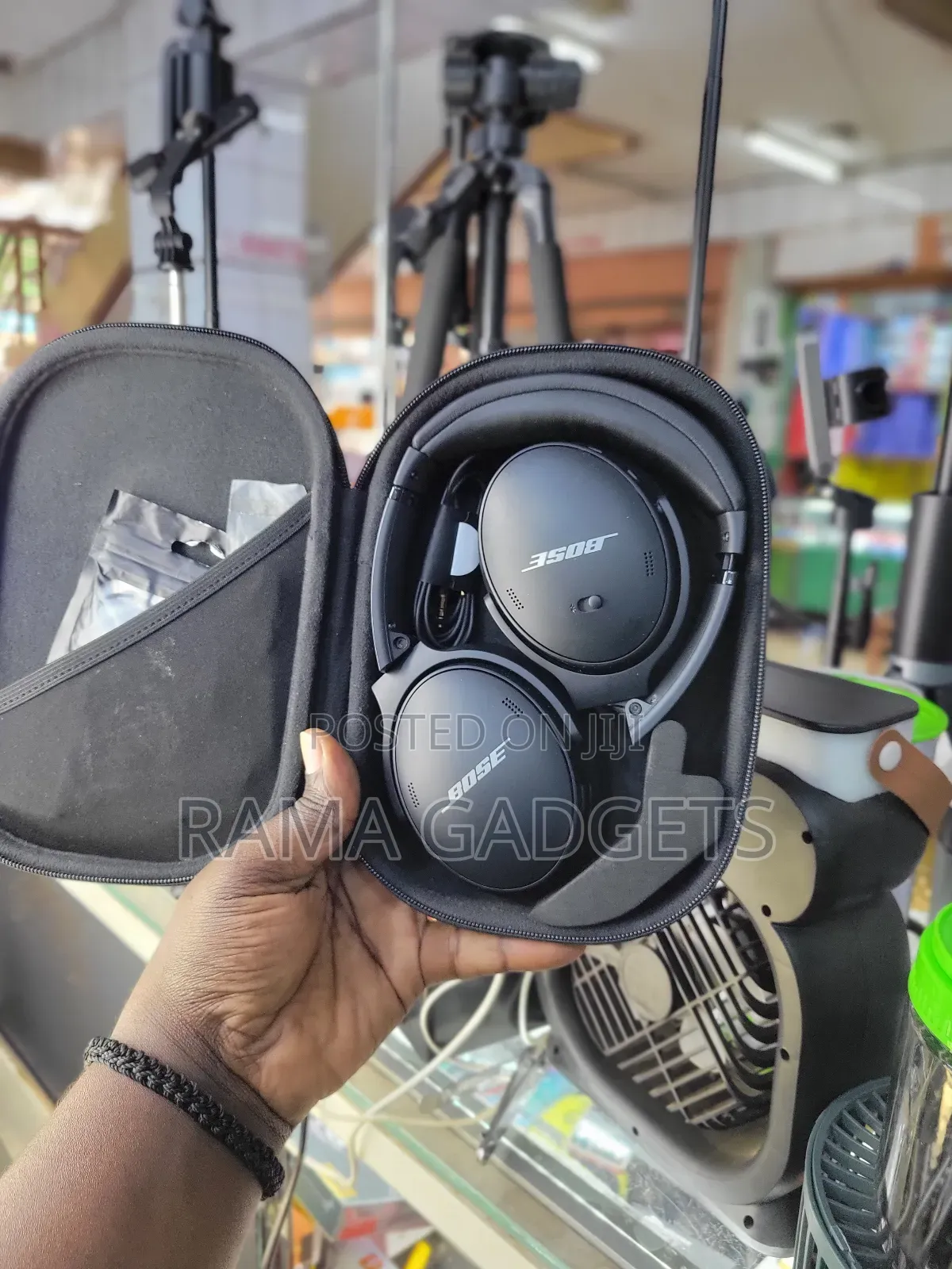 Quietcomfort 45 Wireless Bluetooth Noise Cancelling Headphones,