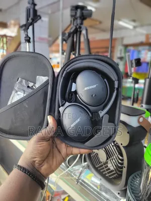 Quietcomfort 45 Wireless Bluetooth Noise Cancelling Headphones,