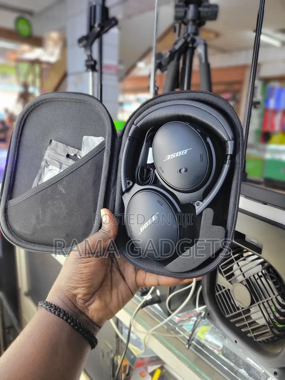 Quietcomfort 45 Wireless Bluetooth Noise Cancelling Headphones,