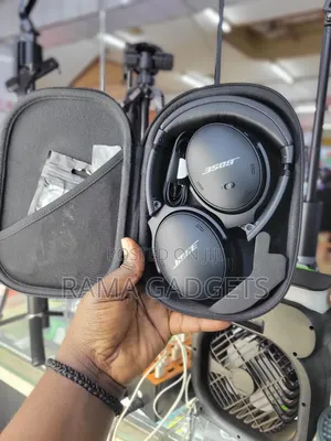 Quietcomfort 45 Wireless Bluetooth Noise Cancelling Headphones,