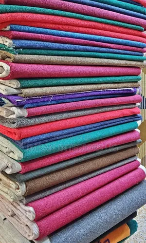 Office Woolen Carpets Per Square Meter Used in Offices and Homes