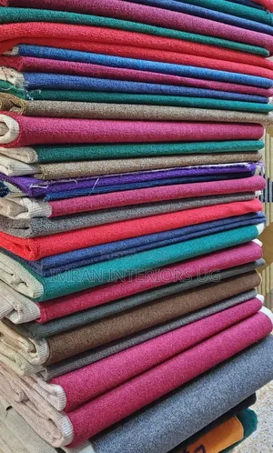 Elegant Woolen Carpets Used in Offices and Homes Per Square Meter