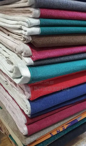 Office Carpets Used Wall to Wall in All Colours and Designs